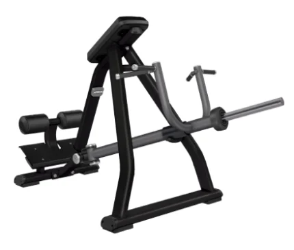 Precor Plate Loaded Incline Lever Row